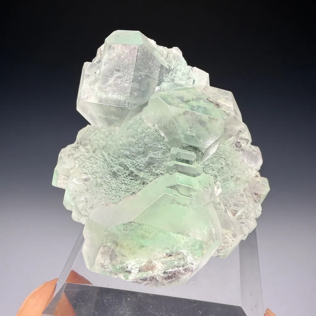 Fluorite image