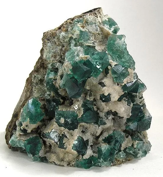 Fluorite image
