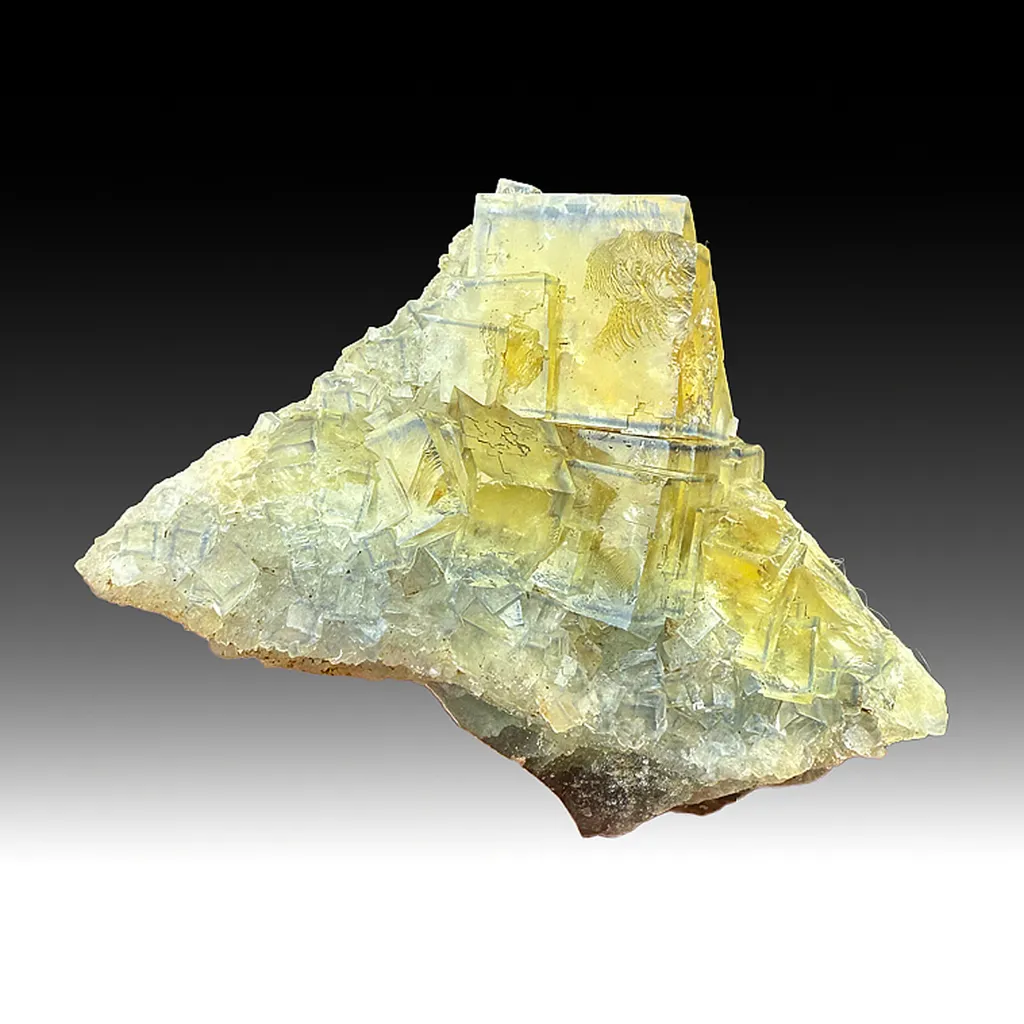 Fluorite image