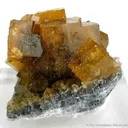 Fluorite - image 1