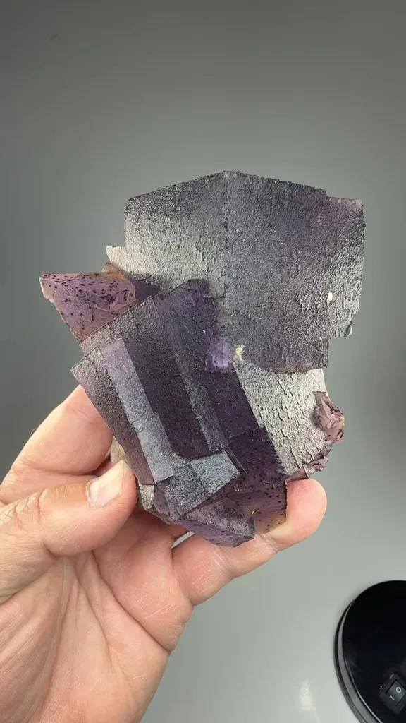 Fluorite - image 2