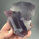 Fluorite - image 2
