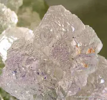 Fluorite - image 2