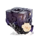 Fluorite - image 1