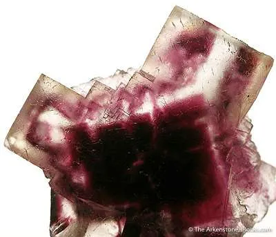 Fluorite - image 2