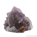 Fluorite - image 1