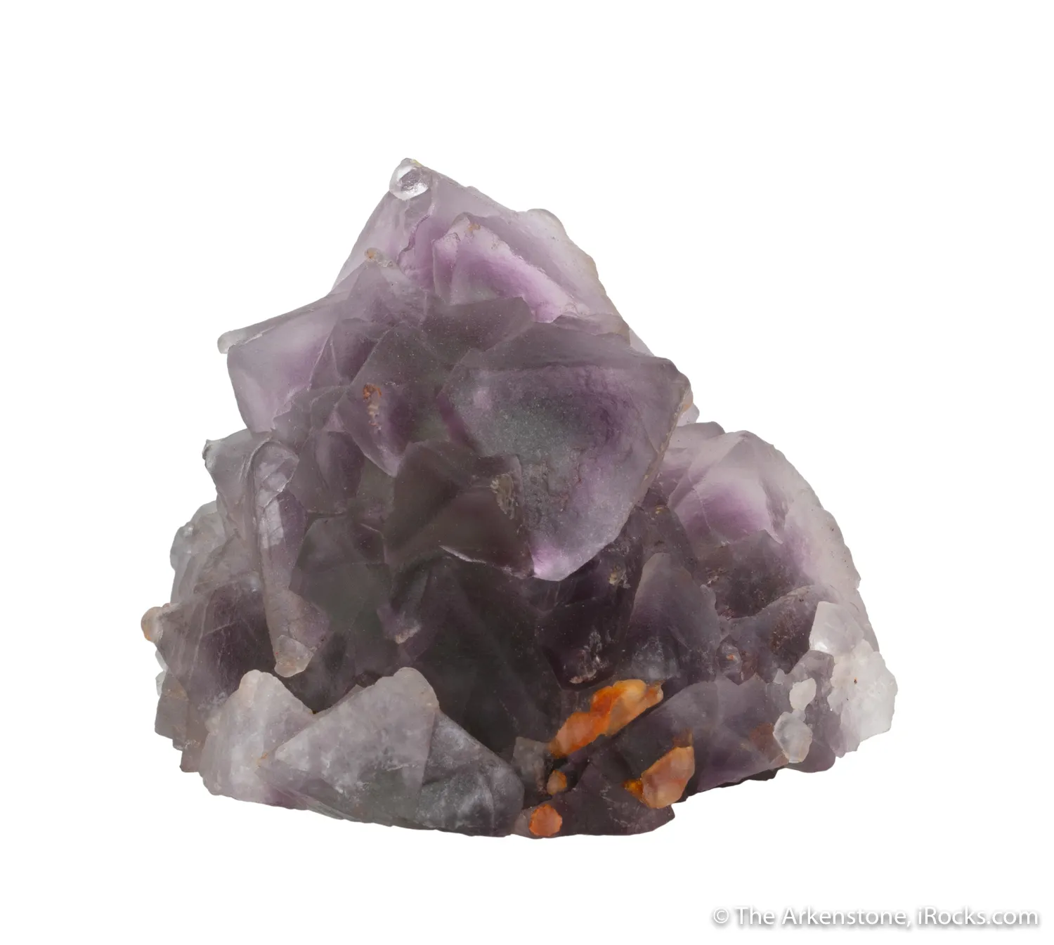 Fluorite - image 1