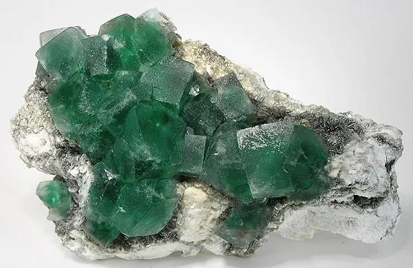Fluorite image