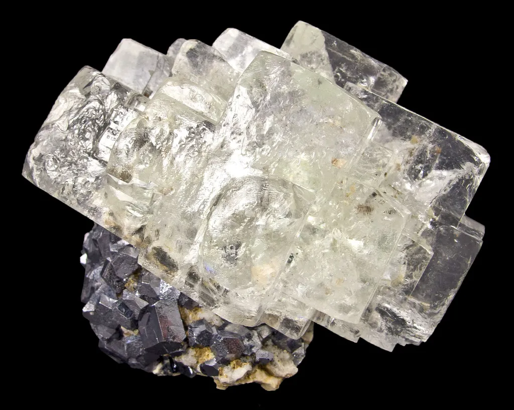 Fluorite - image 5