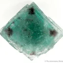Fluorite - image 1