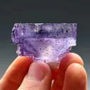 Fluorite - image 1