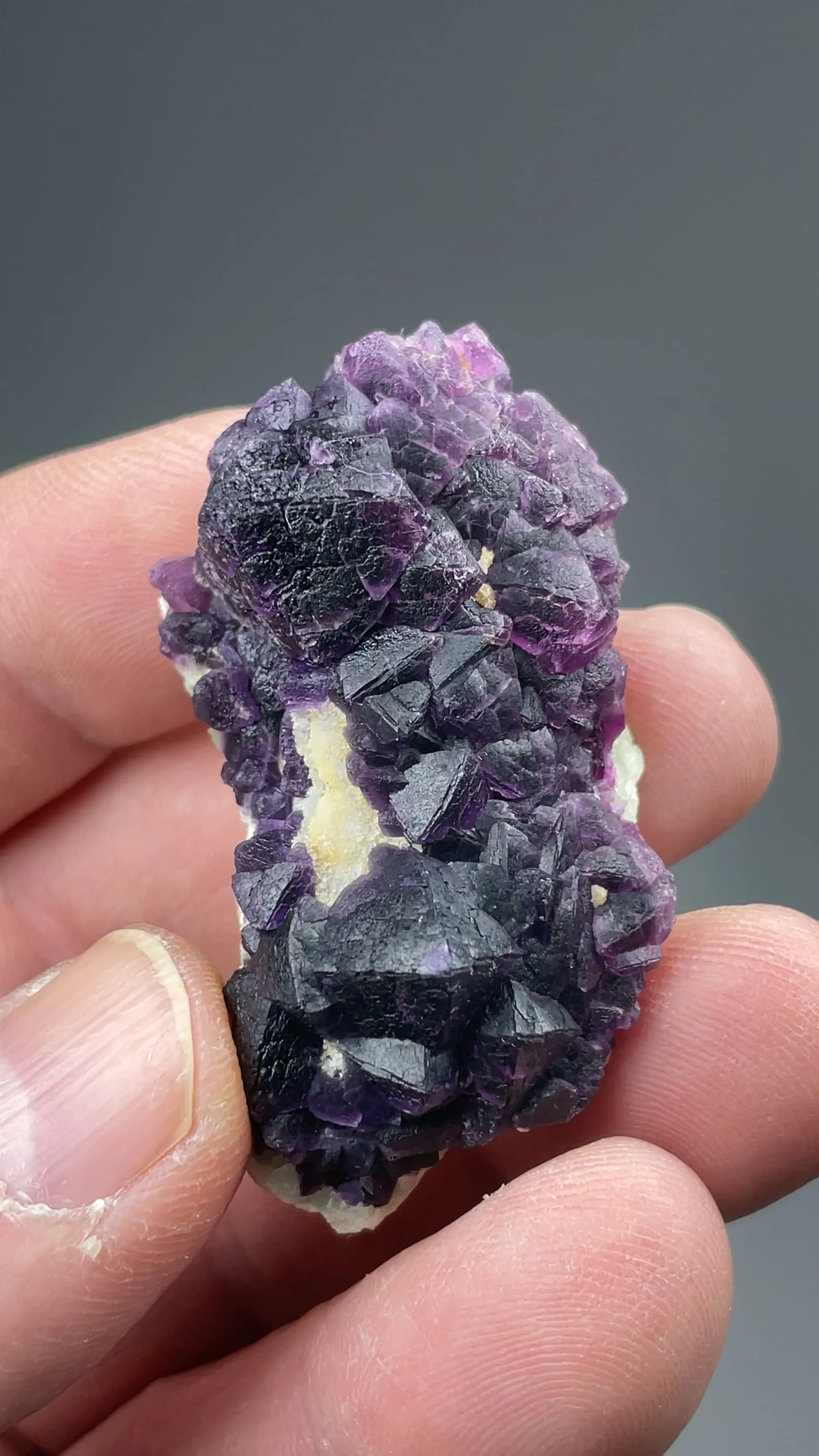 Fluorite - image 2