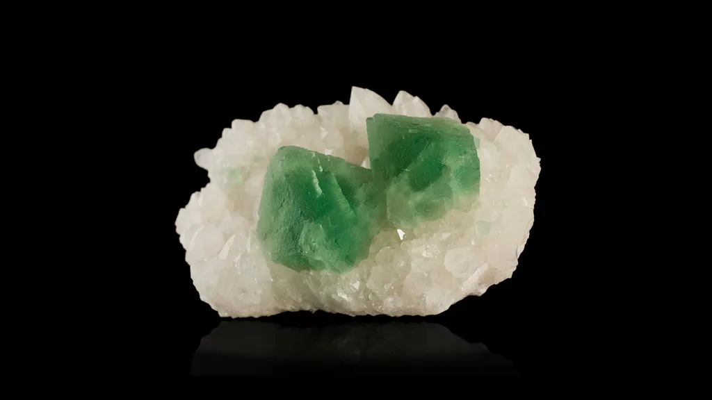 Fluorite image