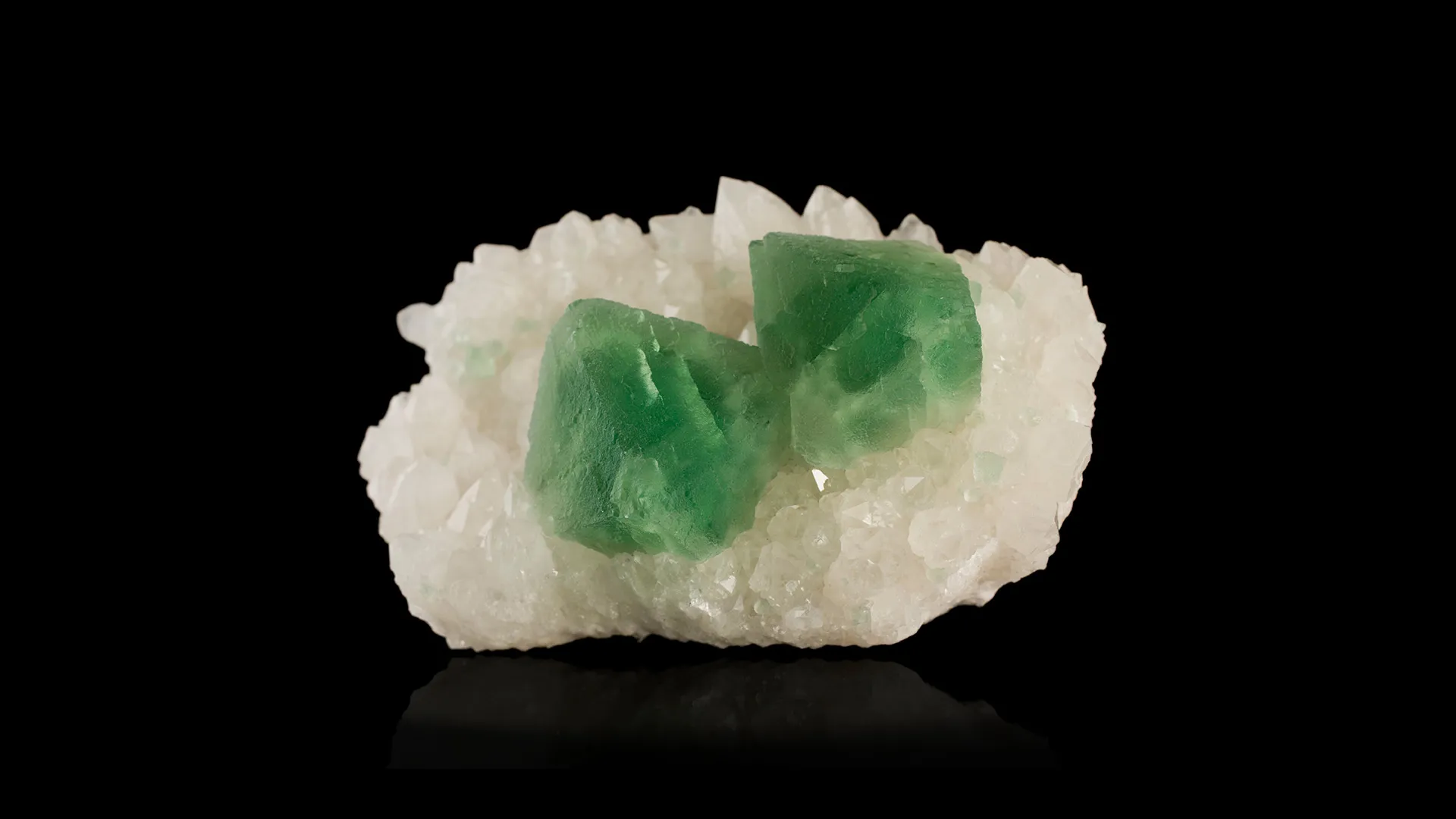 Fluorite - image 1