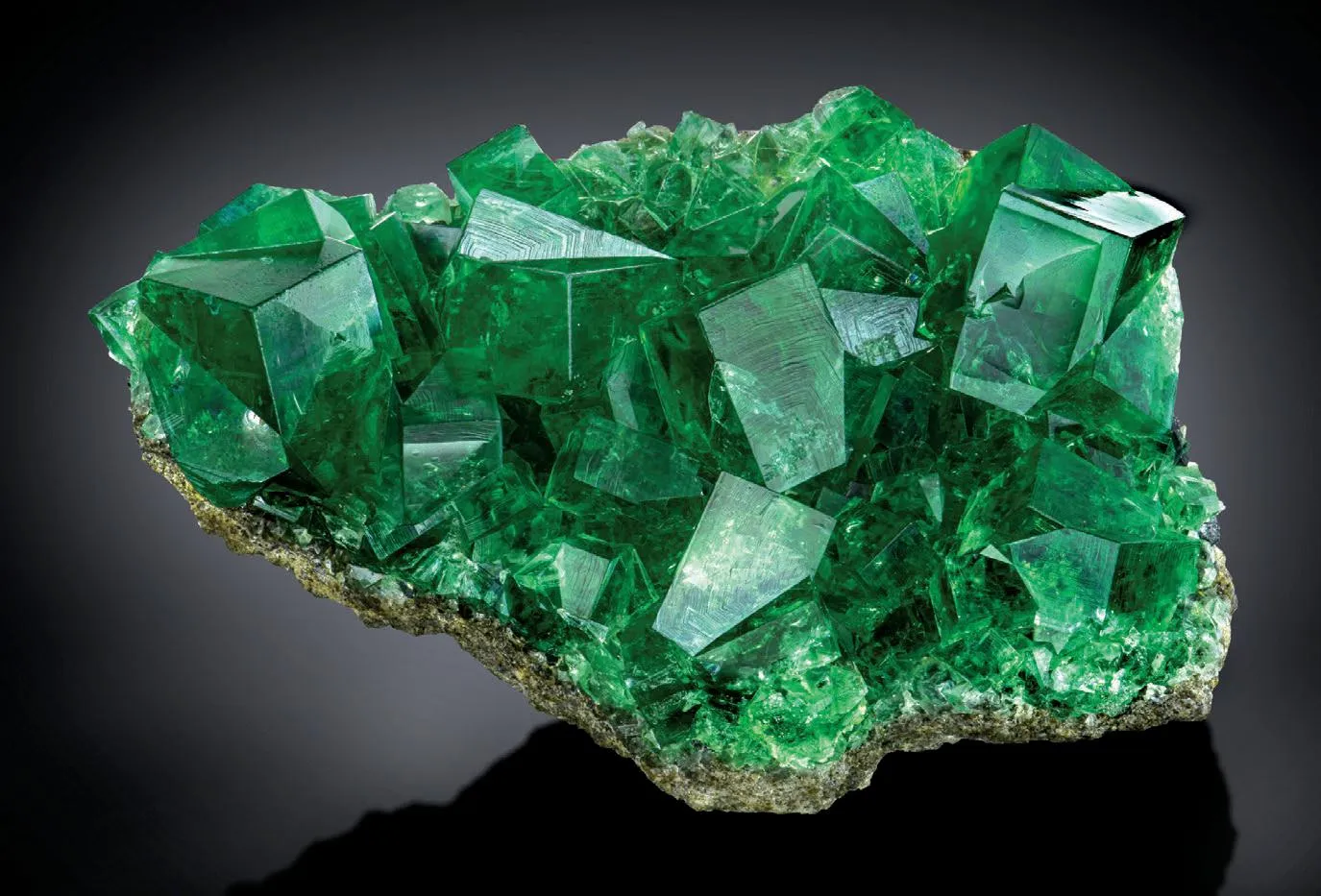 Fluorite - image 1