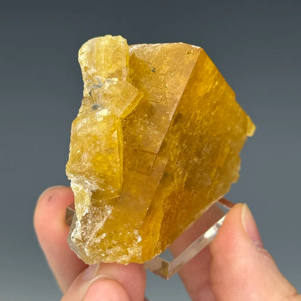 Fluorite - image 3