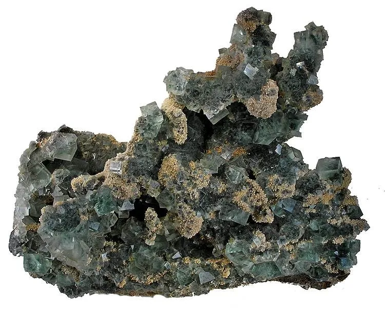 Fluorite image