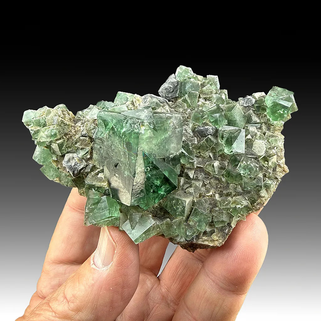 Fluorite image