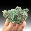Fluorite - image 1