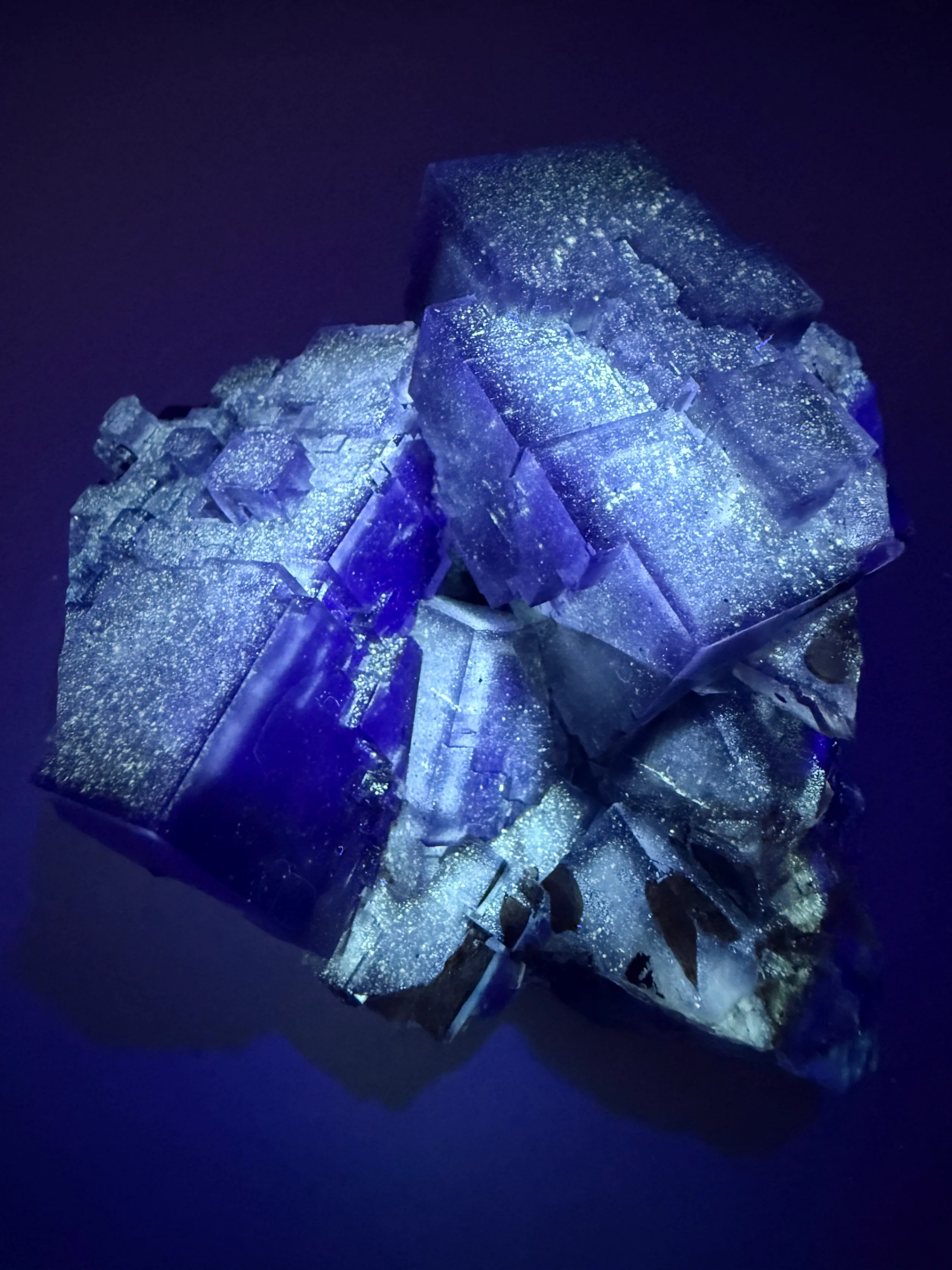 Fluorite - image 5
