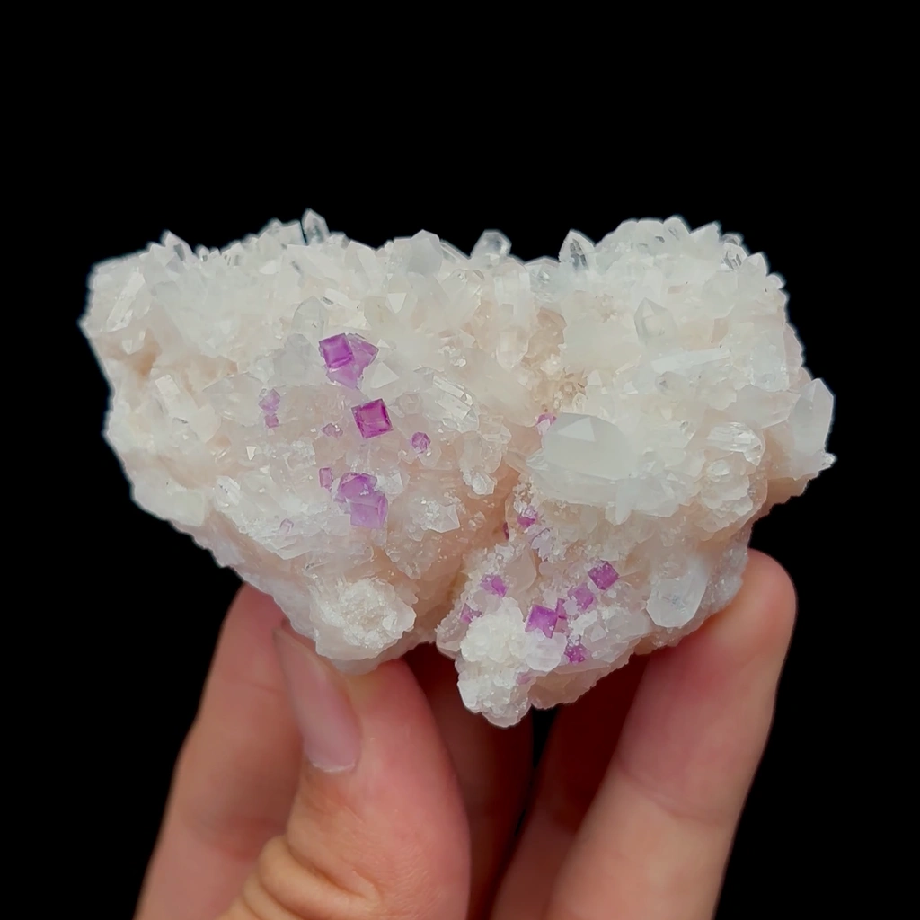 Fluorite - image 4
