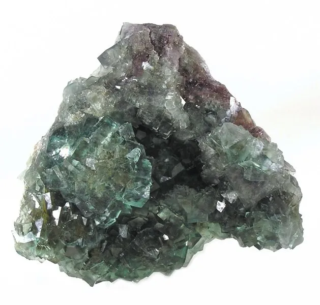 Fluorite image