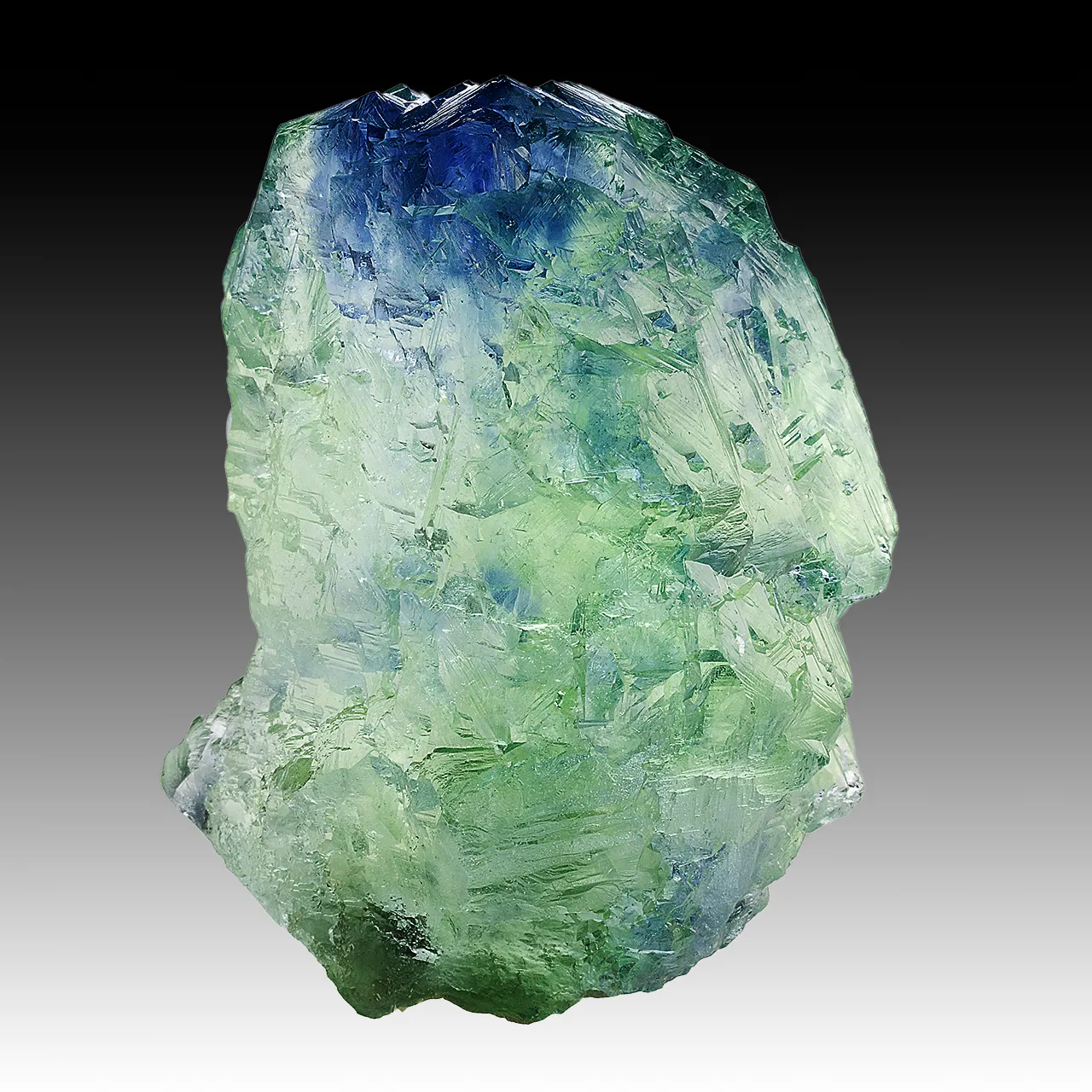 Fluorite - image 1