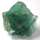 Fluorite - image 1