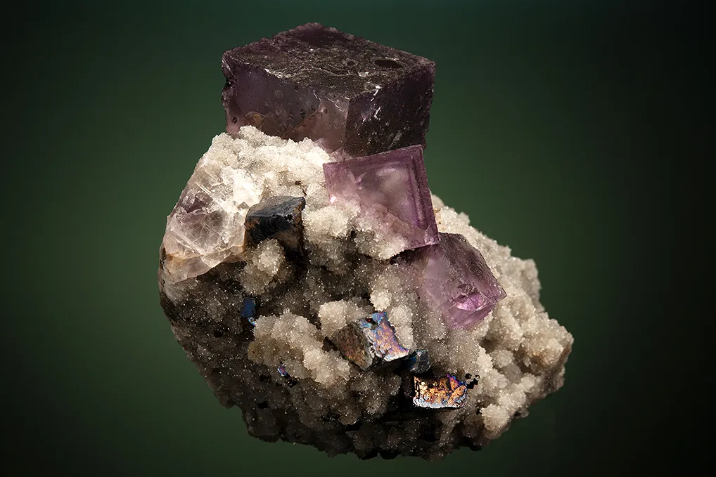 Fluorite - image 4