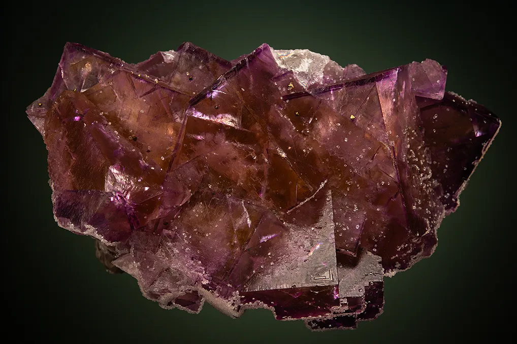 Fluorite image
