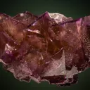 Fluorite - image 1