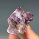 Fluorite - image 3