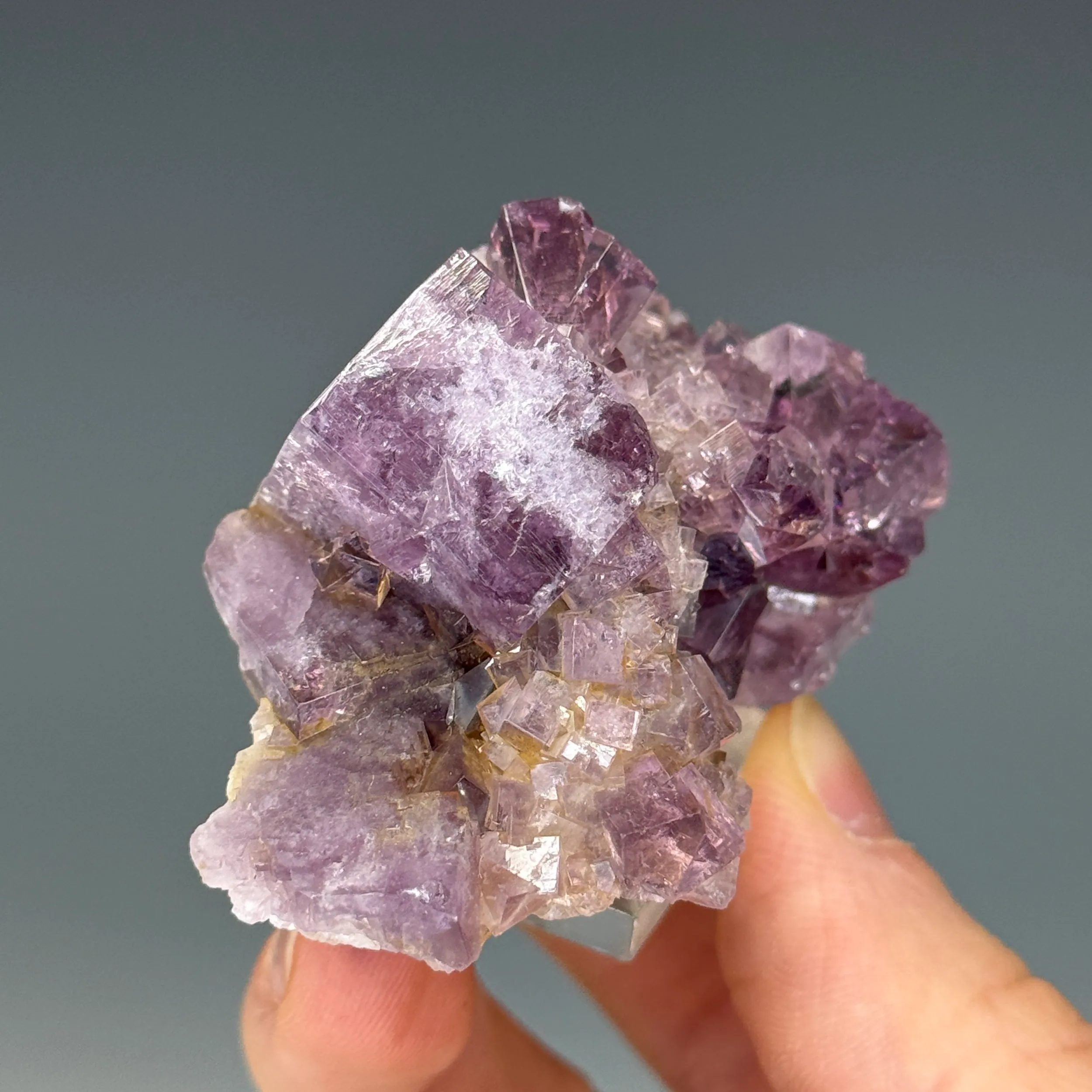 Fluorite - image 3