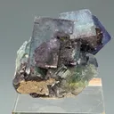 Fluorite - image 1