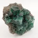 Fluorite - image 1