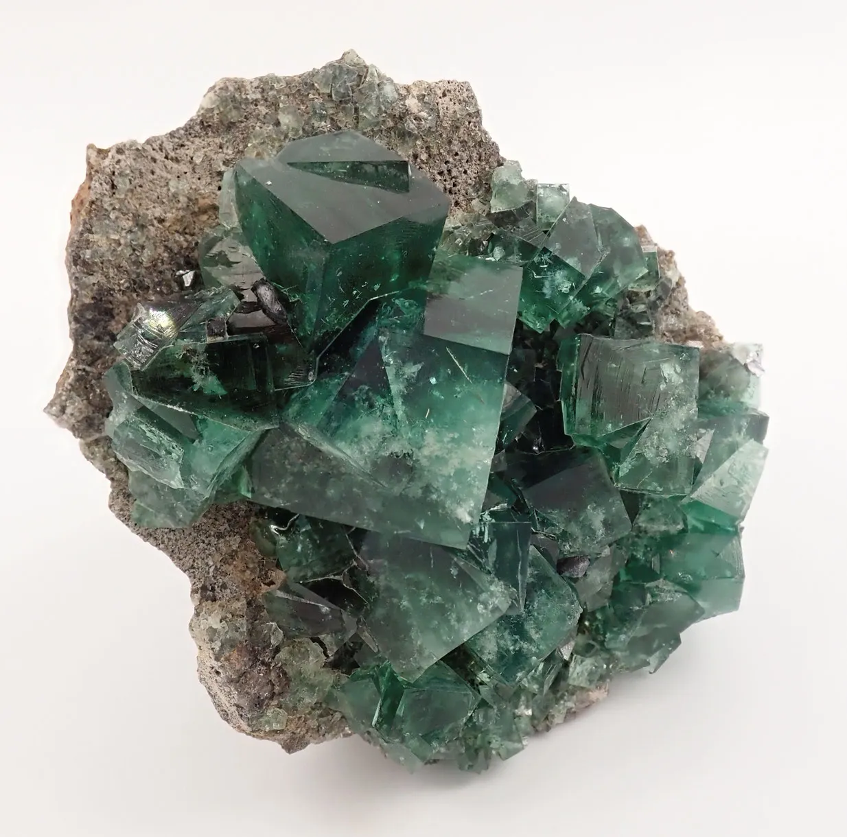 Fluorite - image 1