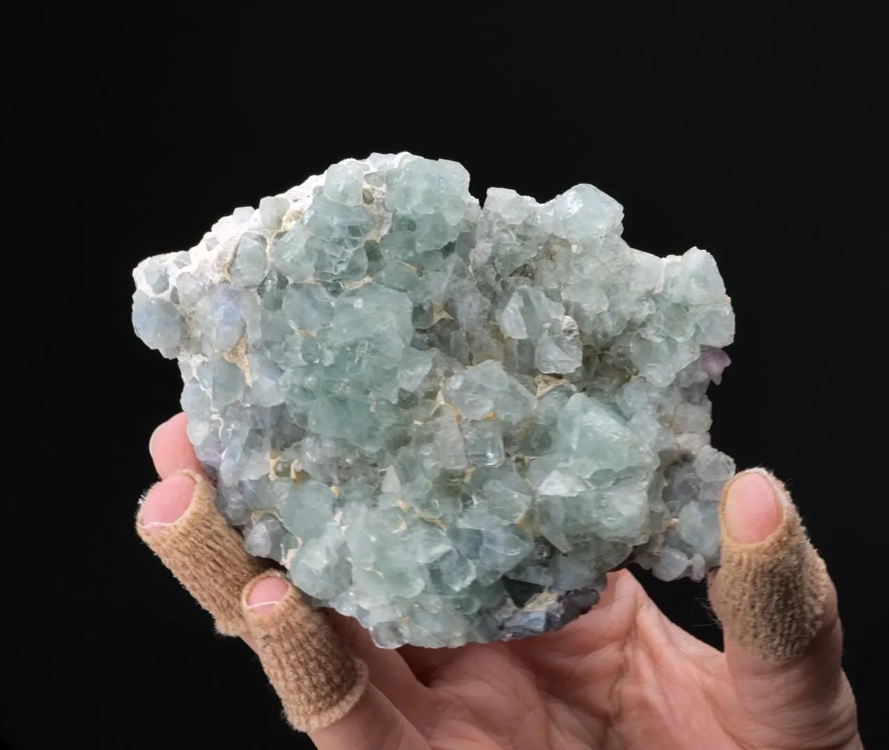 Fluorite - image 2