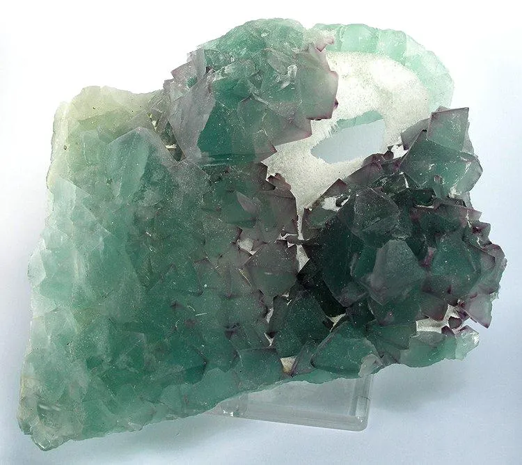 Fluorite image