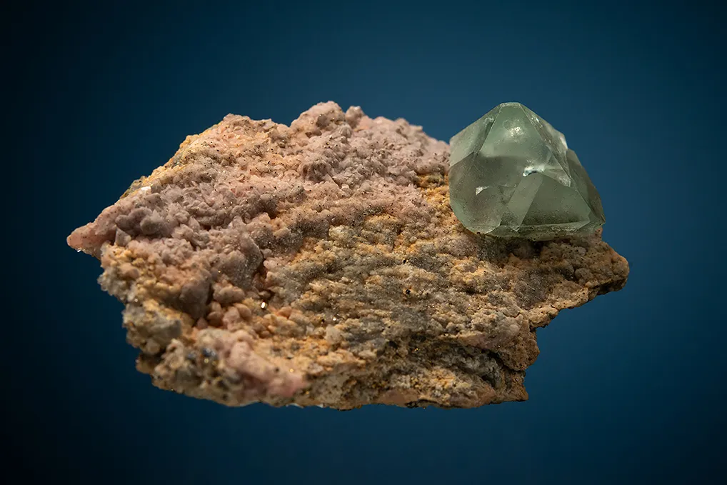 Fluorite image