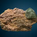 Fluorite - image 1