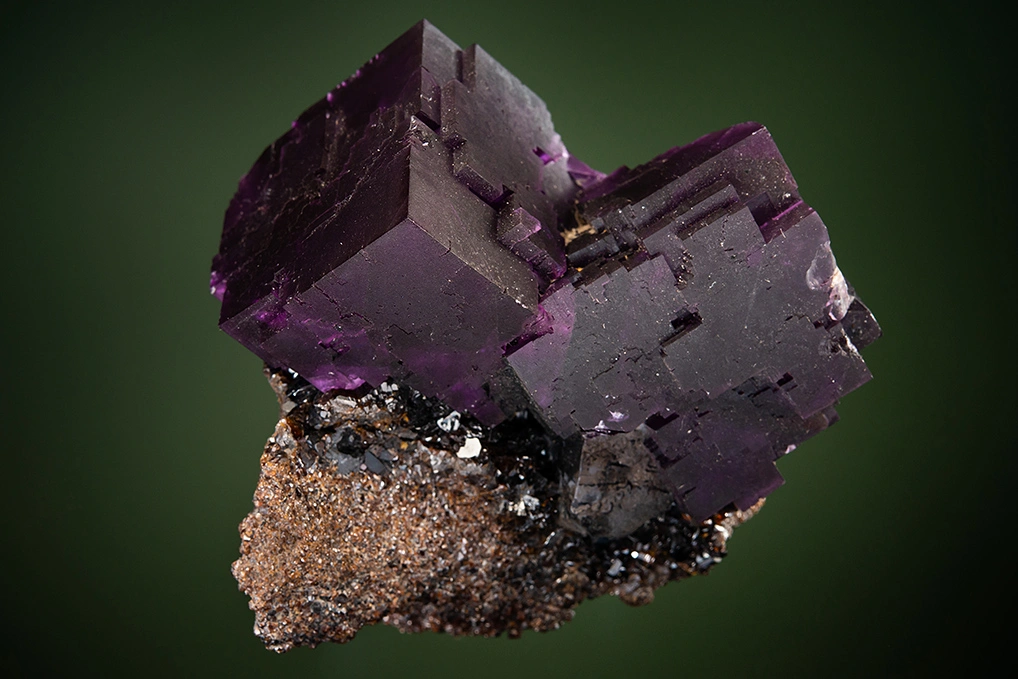 Fluorite image