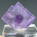 Fluorite - image 1