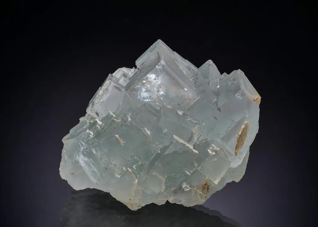 Fluorite image