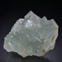 Fluorite - image 1