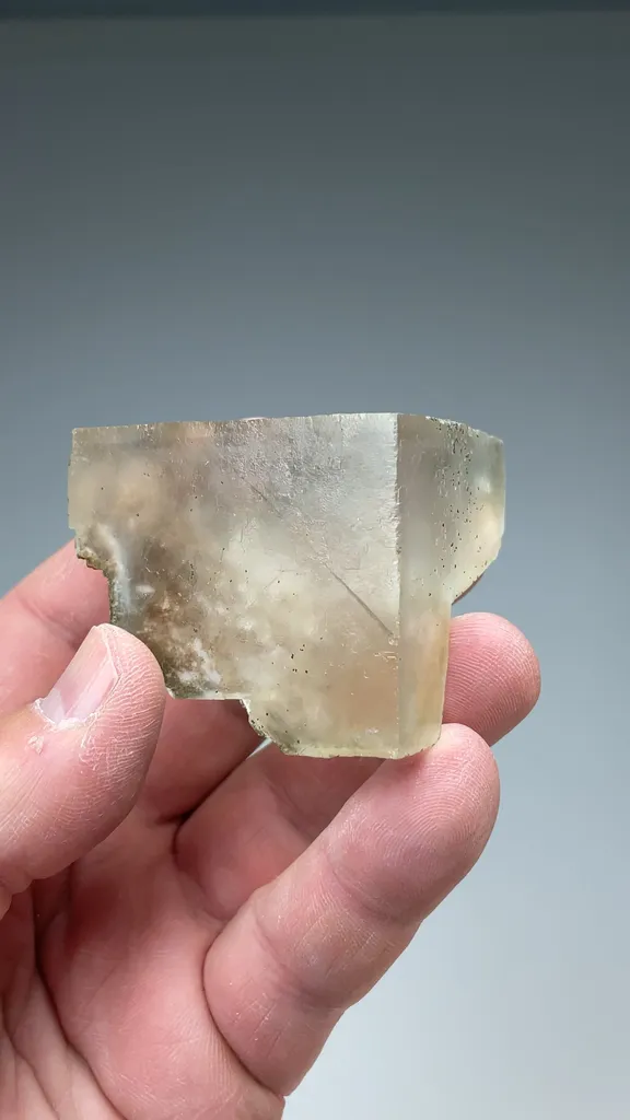 Fluorite - image 2