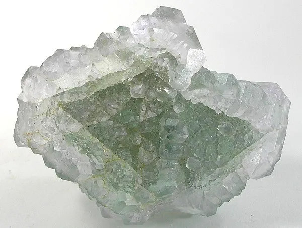 Fluorite - image 1