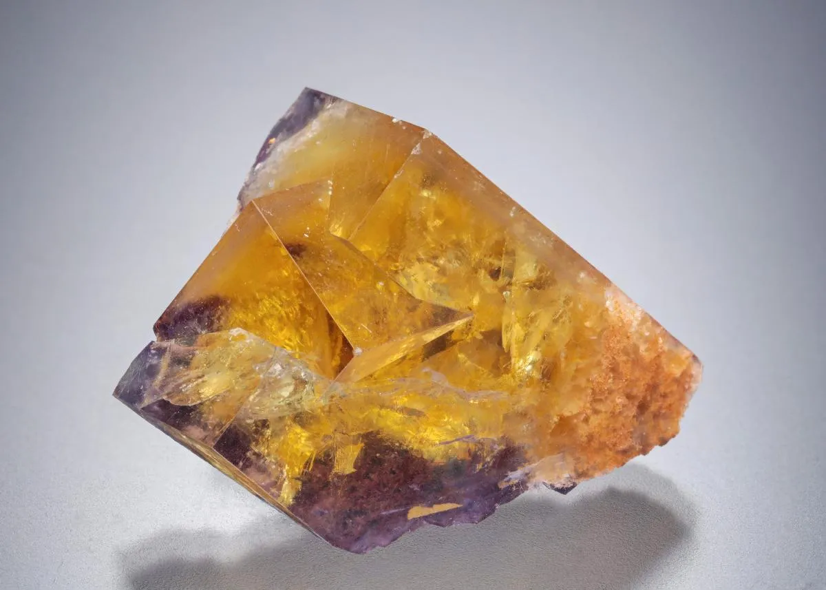 Fluorite - image 1