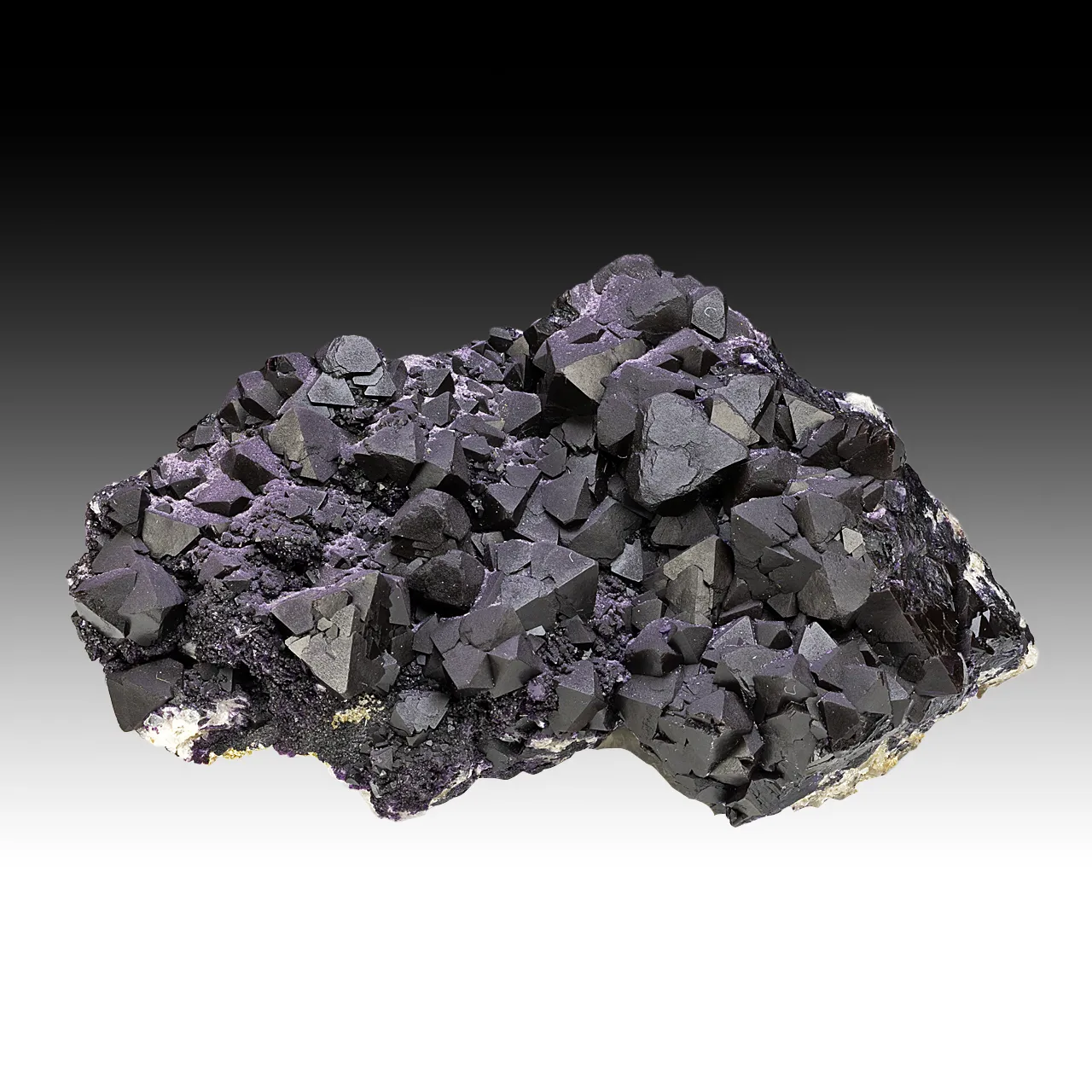 Fluorite - image 1
