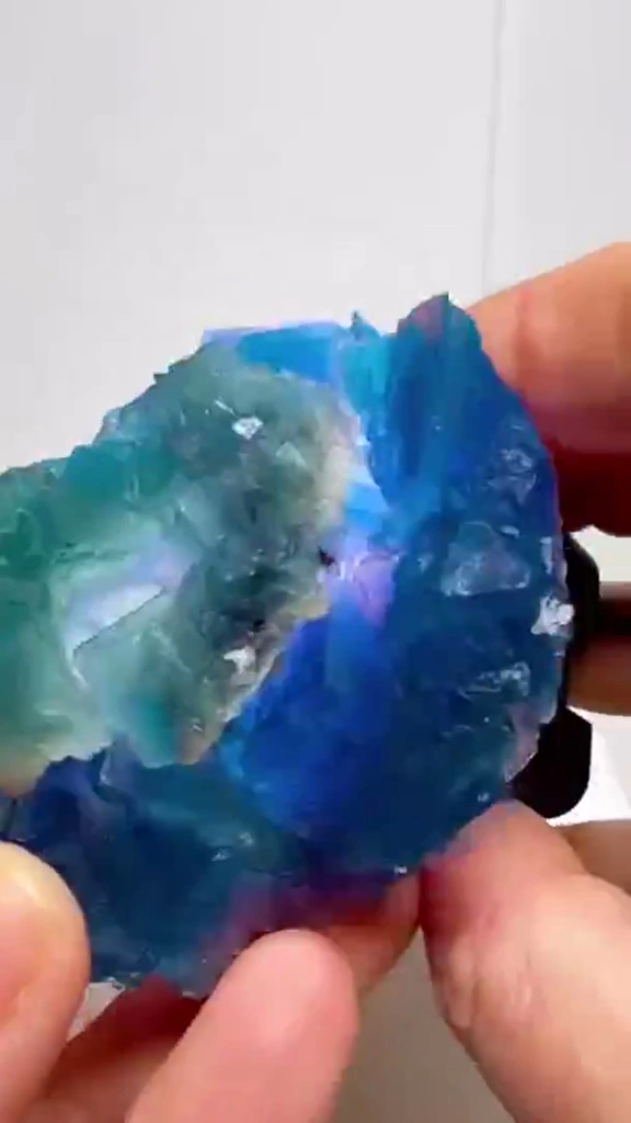 Fluorite - image 4