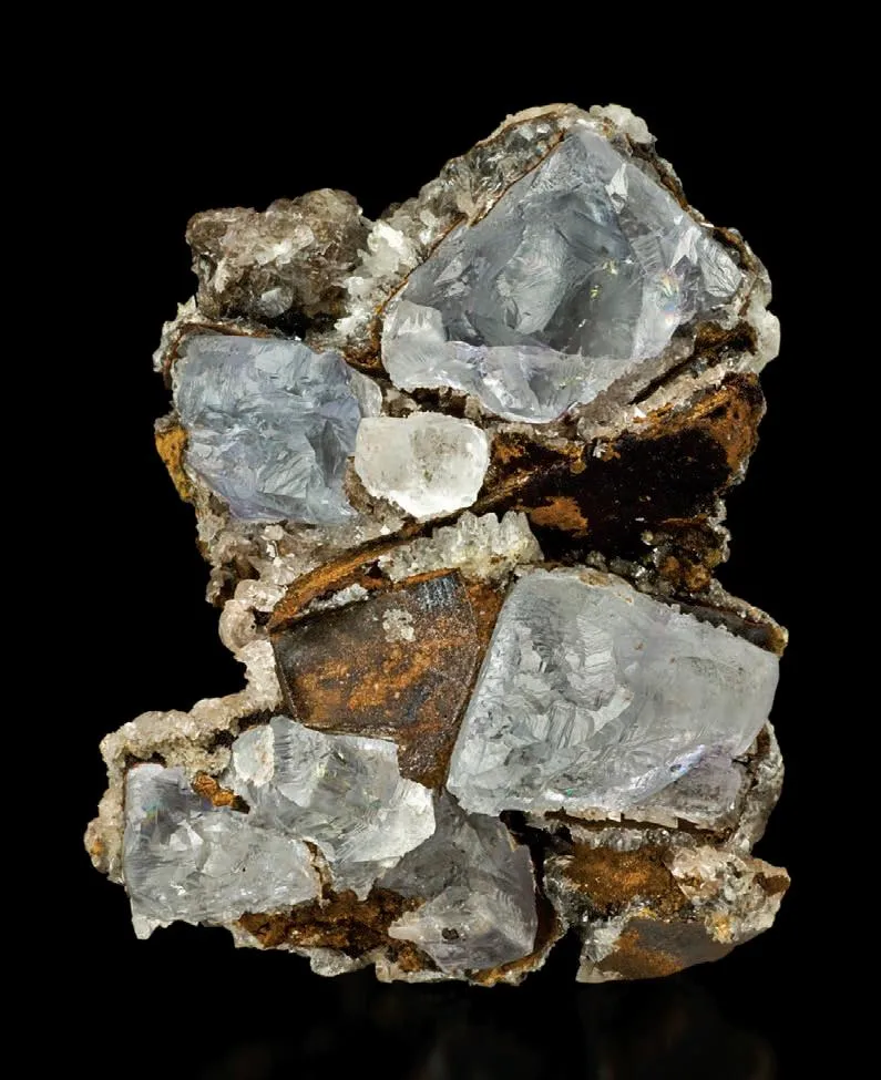 Fluorite image